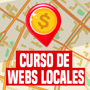 Webs Locales