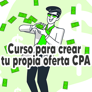 Oferta CPA